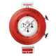 Illustration for article titled Omega Speedmaster Moonwatch First NASA Certified for All Space Missions